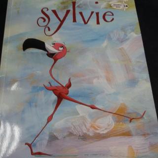Sylvie-Jennifer Sattler（Read by小菲）
