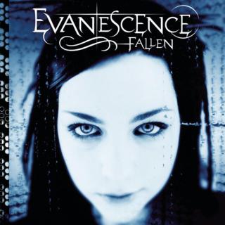 音乐爱分享－Evanescence 伊凡塞斯