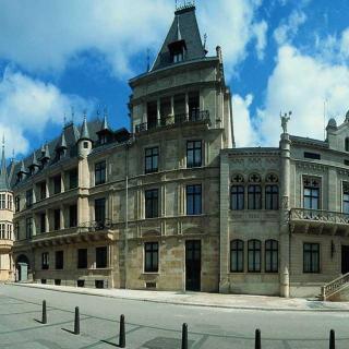 欧洲最美的阳台——卢森堡旅行攻略 No.25