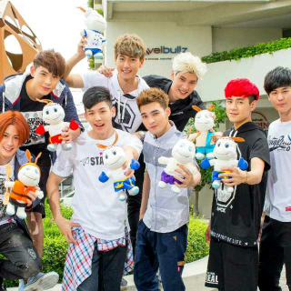 spexial新专辑『dangerous』之「暖男制造机」火热来袭