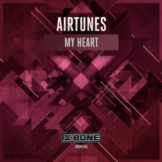 【HardStyle】Airtunes - My Heart (Radio Edit)
