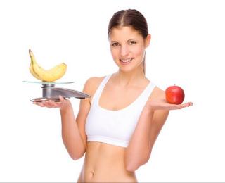 【瘦身】十种有利于减肥的食物