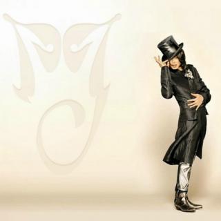 荷尔蒙邮轮音乐节Michael Jackson主题派对【荷尔蒙MJ Mix】DJ赵君