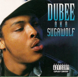 Dubee - Aka Sugawolf（1996）