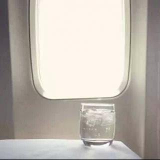 38# 飞机上的饮用水干净吗？
