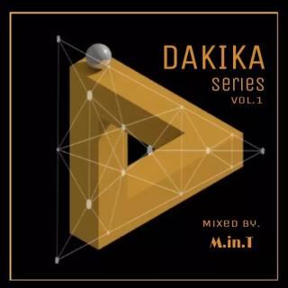 DakiKa Mixed By. M.in.T