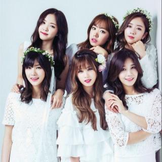 Apink-Remember