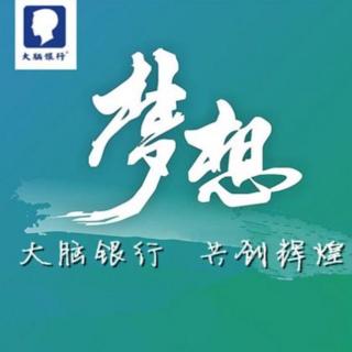 大脑银行主题歌《梦想》（怀旧版）一首让创业者热泪盈眶的歌曲