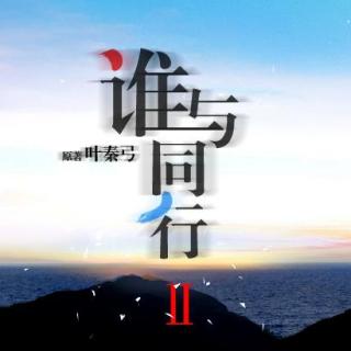 【协役】《谁与同行》第二期-陆肇空