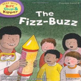 Level-2 The fizz buzz