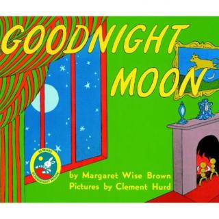 【粉丝来稿】GOODNIGHT MOON