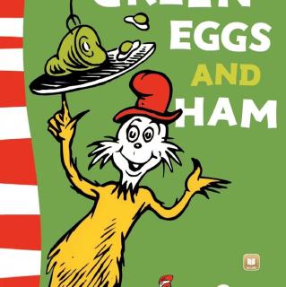 green eggs and ham--（2）