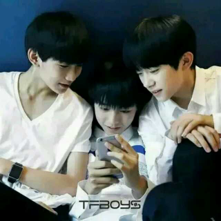 TFBOYS-起航站第十期BY小优