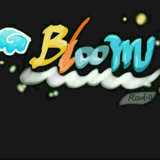 我们叁－Bloom Radio