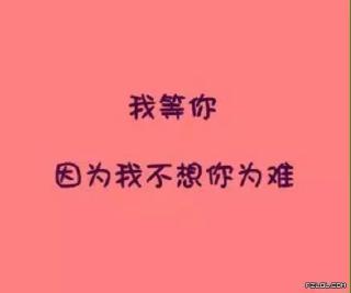 能不能不爱了