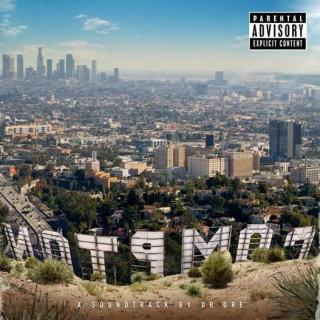 专辑 Dr. Dre - Compton