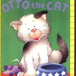 【Storyhouse故事屋】Otto，the cat