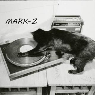 Dj MARK-Z - THE NICE EDM UP Vol.3