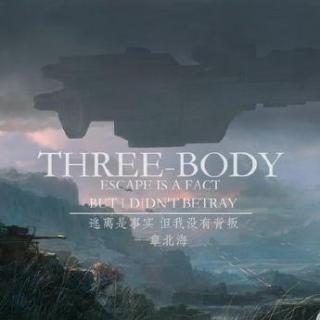 Three-Body [Demo]