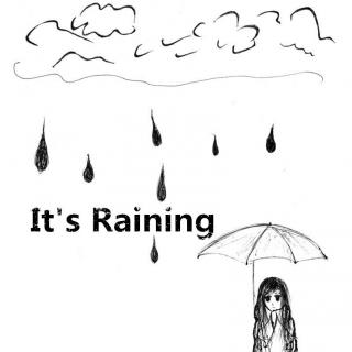 「韩翻」It's Raining（Ft.木南）