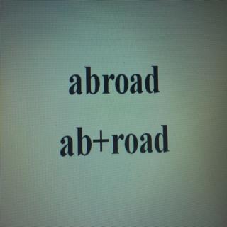 英语单词源来如此之前缀ab-abroad