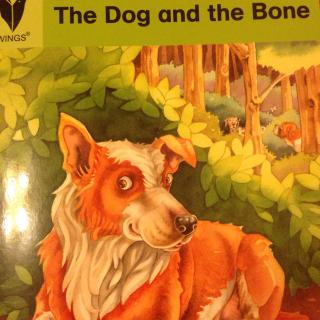 The Dog and The Bone
