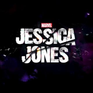 Marvel's Jessica Jones Premiere Announcement 