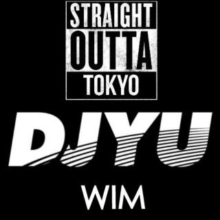 WIM 一周年 BY DJ YU