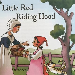 Little Red Riding Hood 20150914090007