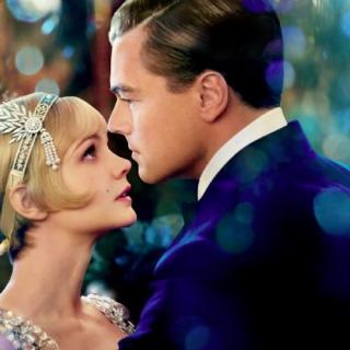 the great gatsby Chapter 4 Part 3