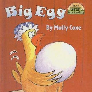 79. Big Egg read by 小百合