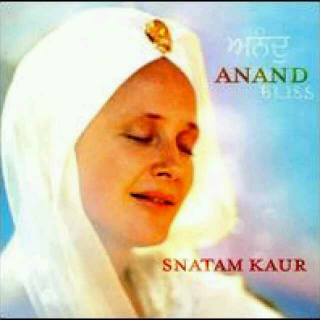 瑜伽唱颂:Snatam Kaur
