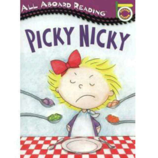 Picky Nicky