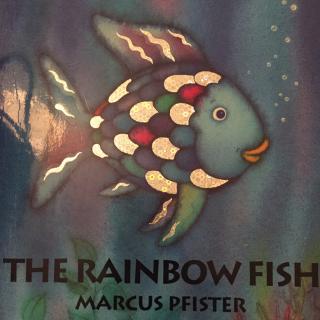 The Rainbow Fish