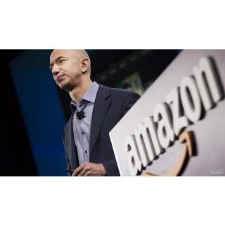 英语读报：Inside Amazon最狼性的美国企业-潘吉Jenny告诉你