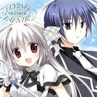 铳皇无尽的法夫纳 OP Flying Fafnir