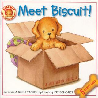 15.09.17 Meet Biscuits