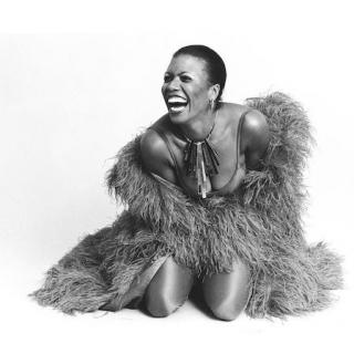 人物｜ 2015爵士上海专题 vol. 2 Dee Dee Bridgewater