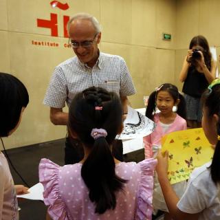 Desarrollo de literatura infantil de México