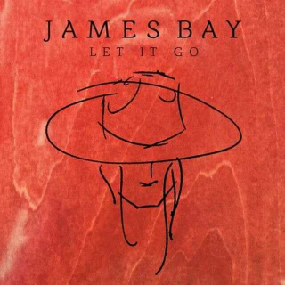 Let It Go-James Bay(放手吧、放开反而更自由)