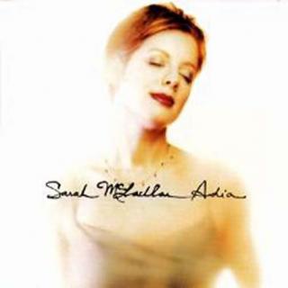 来自Sarah McLachlan的Angel