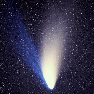科学爸爸亲子讲座：太阳系的流浪者-彗星