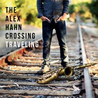 The Alex Hahn Crossing - Early in the Morning