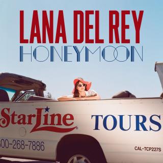 Don't Let Me Be Misunderstood - Lana Del Rey