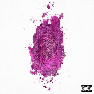 All Things Go - Nicki Minaj