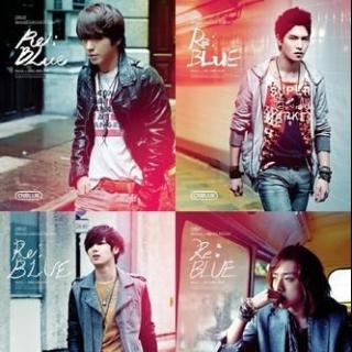 Cnblue - I'm Sorry