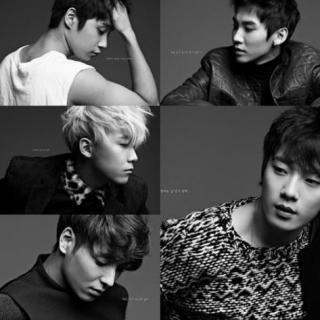 Ftisland - 笨蛋