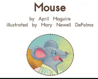 【Storyhouse故事屋】Mouse