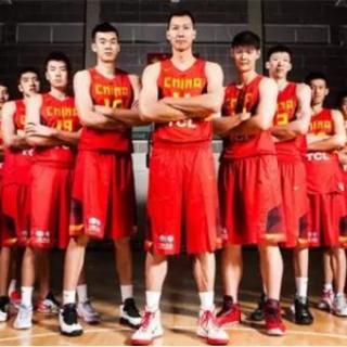 #为中国男篮亚锦赛加油#FM802814NBA篮球公园
