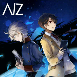 【Aldnoah Zero】核爆神曲-aLIEz